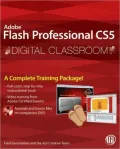 Flash Professional CS5 Digital Classroom