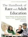 The Handbook of Race and Adult Education: A Resource for Dialogue on Racism