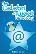 The Celebrity Tweet Directory