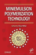 Miniemulsion Polymerization Technology (Wiley-Scrivener)
