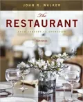 The Restaurant: From Concept to Operation