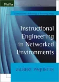 Instructional Engineering in Networked Environments