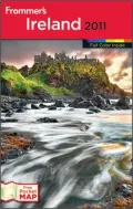 Frommer’s 2011 Ireland