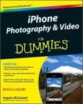 Iphone Photography & Video for Dummies