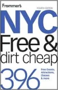 Frommer's NYC Free & Dirt Cheap