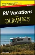 RV Vacations For Dummies