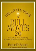 The Little Book of Bull Moves, Updated and Expanded: How to Keep Your Portfolio Up When the Market Is Up, Down, or Sideways