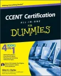 CCENT Certification All-In-One for Dummies