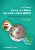 Handbook of Laboratory Animal Management and Welfare