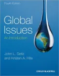 Global Issues: An Introduction