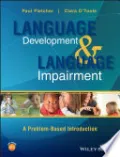 Language Development and Language Impairment
