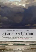 American Gothic: From Salem Witchcraft to H. P. Lovecraft, an Anthology