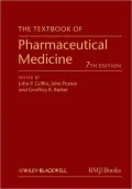 The Textbook of Pharmaceutical Medicine