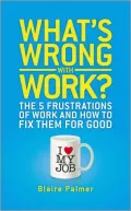 What's Wrong with Work?: The 5 Frustrations of Work and How to Fix Them for Good