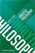A Brief History of Analytic Philosophy: From Russell to Rawls
