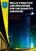 Willis's Practice and Procedure for the Quantity Surveyor