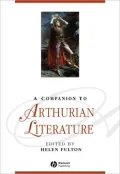 A Companion to Arthurian Literature