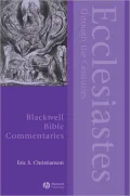 Ecclesiastes Through the Centuries