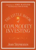 The Little Book of Commodity Investing