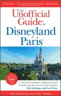 Unofficial Guide to Disneyland Paris