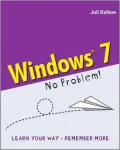 Windows 7 - No Problem!