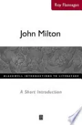 Book cover of John Milton