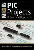 PIC Projects - A Practical Approach