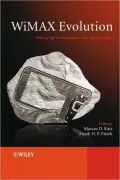 WiMAX Evolution: Emerging Technologies and Applications