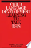 Child Language Development