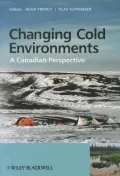 Changing Cold Environments