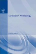 Statistics in Archaeology