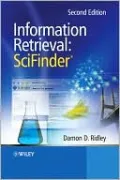 Information Retrieval - SciFinder