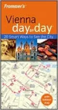 Frommer's Vienna Day by Day