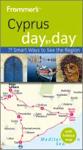 Frommer’s Day by Day Cyprus