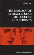 Biology of Extracellular Molecular Chaperones