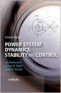 Power System Dynamics: Stability and Control
