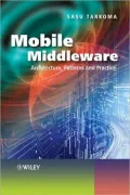 Mobile Middleware: Supporting Applications and Services
