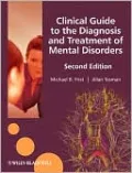 Clinical Guide to the Diagnosis and Treatment of Mental Disorders