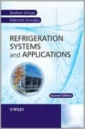 Refrigeration Systems and Applications