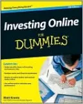 Investing Online For Dummies