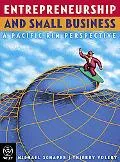 Entrepreneurship and Small Business A Pacific Rim Perspective