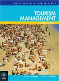 Tourism Management