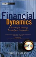 Financial Dynamics A System for Valuing Technology Companies