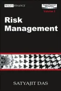 Risk Management: The Swaps & Financial Derivatives Library, 3rd Edition Revised, Vol. 2