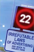 22 Irrefutable Laws of Advertising