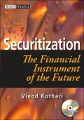 Securitization: The Financial Instrument of the Future