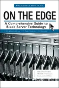 On the Edge: A Comprehensive Guide to Blade Server Technology