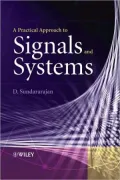 A Practical Approach to Signals and Systems, Vol. 140