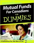 Mutual Funds For Canadians for Dummies
