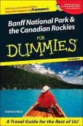 Banff National Park and the Canadian Rockies